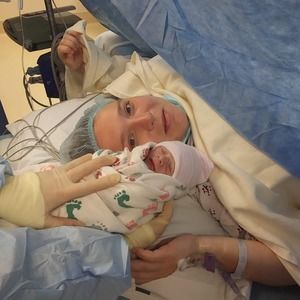 Meet your Posher, Tasha